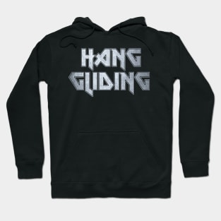 Hang Gliding Hoodie